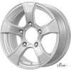 iFree  Лайт-круз  6,0\R15 5*139,7 ET40 d98  Нео-классик