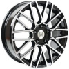 Tech Line  739  6,5\R17 4*100 ET40 d60  BD