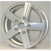 NEO  661  6,5\R16 5*130 ET40 d84,1  Silver