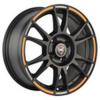 NZ  SH670  7,0\R17 5*120 ET41 d67,1  MBOGS