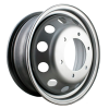 ТЗСК  Газель  5,5\R16 6*170 ET106 d130  Серебро