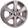 NEO  647  7,0\R16 6*139,7 ET38 d67,1  Silver
