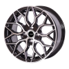 Lizardo  XH1024  8,5\R20 5*114,3 ET38 d67,1  BMF