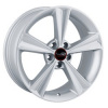 REPLICA  GM24  7,0\R17 5*105 ET42 d56,6  S